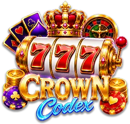 Crown Codex platform logo
